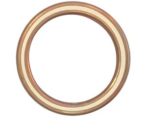 CAT® 2.04mm Thickness – Oil Pan Gasket (2A-3398)