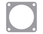 CAT® Gasket (2M-1395)