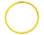 CAT® 4.974" I.D, VMQ Silicone 70A O-Ring (2M-5173)