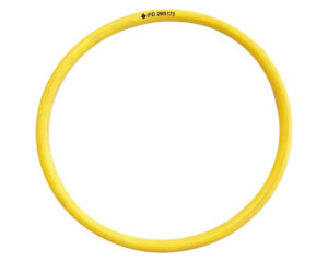 CAT® 4.974" I.D, VMQ Silicone 70A O-Ring (2M-5173)