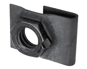 CAT® 3/8" – Clip On Nut (2N-3385)