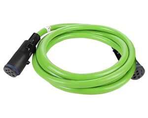 Phillips® 12 ft. ABS LECTRAFLEX Straight Cable Electrical Assembly PERMAPLUGS (30-2050)