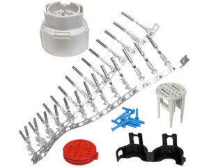 Connector Kit (300150)
