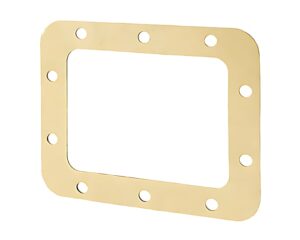 MPD-2.1/2.2 Gasket Side Cover (300171)