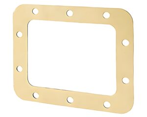 MPD-2.1/2.2 Gasket Side Cover (300171A)