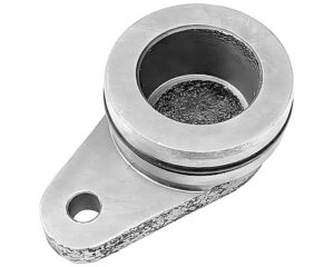 Cummins® OEM Access Hole Cover (3010410)