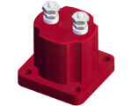 Cummins® OEM 24V Fuel Pump Solenoid (3021420)