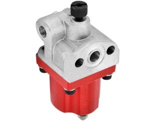 Cummins® OEM Fuel Pump Solenoid (3035342RX)