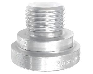 Cummins® OEM Rock Lever Shaft Plug (3038903)