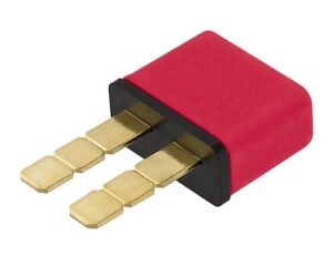 Cole Hersee® 12V / 10A, Type I Auto-Reset, ATO Circuit Breaker, Red (30409-10)