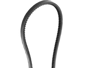 Cummins® 43.63″ Length, 0.410″ Wide, Notched V-Belt, Not Ribbed (3058383)