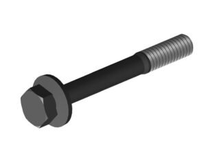 Cummins® 3/8"-16 x 2-3/4" Captive Washer Cap Screw (3060567)