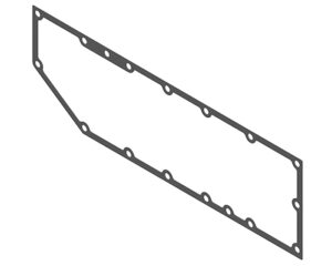 Cummins® Torque Converter Cooler Gasket (3065792)