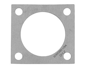 Cummins® Thermostat Housing Cover Gasket (3066285)