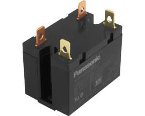 Cummins Onan® OEM 24V Electromagnetic Power Relay – Plug-In Type (307-2968-04)