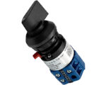 Cummins Onan® OEM Switch Selector (308-1085)