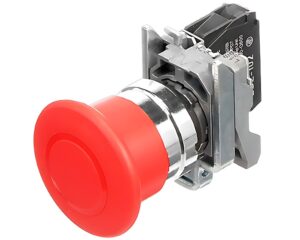 Cummins Onan® OEM Push Button Emergency Stop Switch (308-1182)