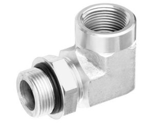 Cummins® OEM Male Union Elbow (3089584)