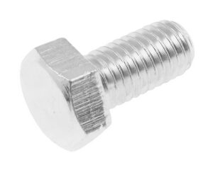 Cummins® M12 x 1.75 x 25mm Length, Hexagon Head Cap Screw (3094532)