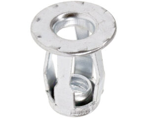 1/4-20" Jack Nut, Steel (310040/667)