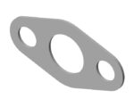 Cummins® Flange Gasket (3101268)