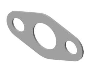 Cummins® Flange Gasket (3101268)