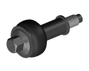 Cummins® Vibration Isolator (3104388)