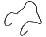 Meritor® Air Brake Retainer (3105B210)