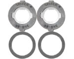 Tremec® Transmission Tower Repair Kit, Spring/Ring Assembly (312477-46X)