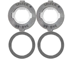 Tremec® Transmission Tower Repair Kit, Spring/Ring Assembly (312477-46X)