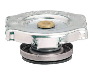 Gates® 13-PSI Pressure Rating, Standard Type 1.25″ Depth, Radiator Cap (31527)