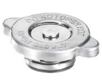 Gates® 1.25″ Depth, 2.33″ Shell Diameter, 13 PSI Standard – Radiator Cap (31527)
