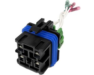 Cummins® Electrical Repair Connector (3163665)