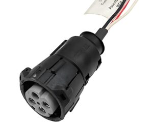Cummins® Electrical Repair Connector (3164709)