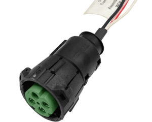 Cummins® Electrical Repair Connector (3164710)