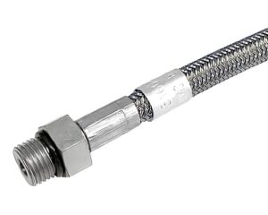 Cummins® Fuel Supply Tube (3166389)