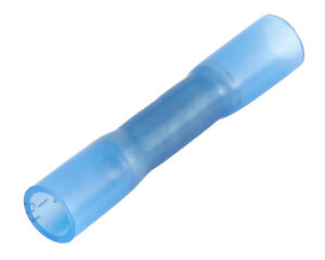 3M® Scotchlok MH14BCK 16-14 AWG, Seamless Heat Shrink Butt Connector (31965)