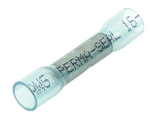 Molex® 16-14 AWG – Heat Shrinkable Perma-Seal Butt Connector (31980)