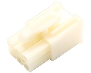 Cummins Onan® OEM Plug Connector (323-2010)