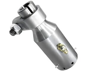 Power Steering – Adjusting Tie Rod End (32508)