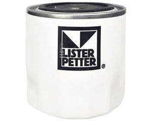 Lister Petter® Oil Filter (328-21600)
