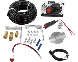 Parker Chelsea® Air Shift Installation Kit (328388-37X)