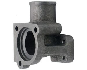 Cummins® Thermostat Housing (3285102)