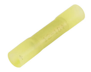 3M® Scotchlok MH10BCK 12-10 AWG, Seamless Heat Shrink Butt Connector (32965)