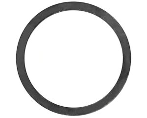Fleetguard® 5.1″ 4.37″ Largest O.D / I.D, OEM Service Gasket (3312307S)