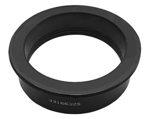 Fleetguard® Hump Hose (3316632S)