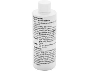 Cummins® Fluoresent Oil Tracer (3376891)