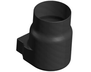 Cummins® OEM Dust Seal (3410136)