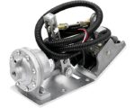 Williams Controls® WM-526 Air/ Electronic Remote Sensor Assembly, Detroit DDEC II (345997)