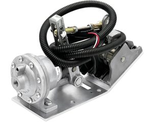 Williams Controls® WM-526 Air/ Electronic Remote Sensor Assembly, Detroit DDEC II (345997)